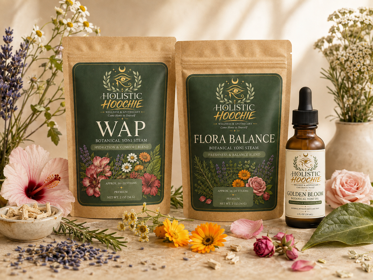 Intimate Wellness