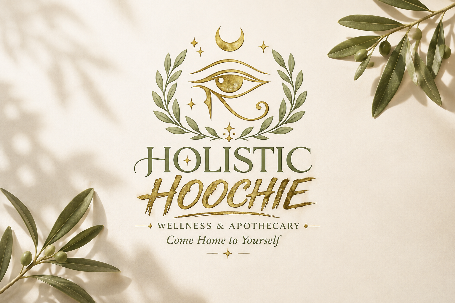 Holistic Hoochie Wellness & Apothecary