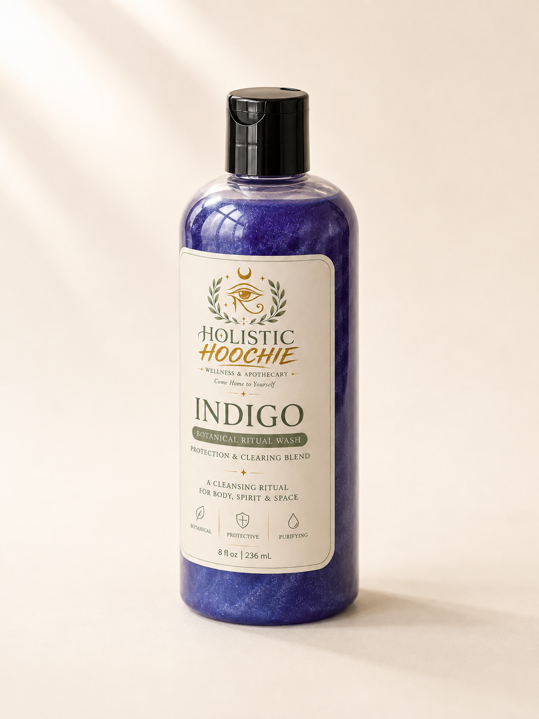 Indigo