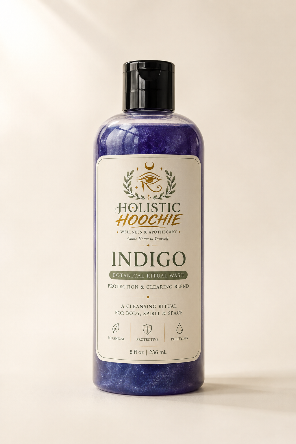 Indigo