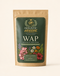 WAP Yoni Steam