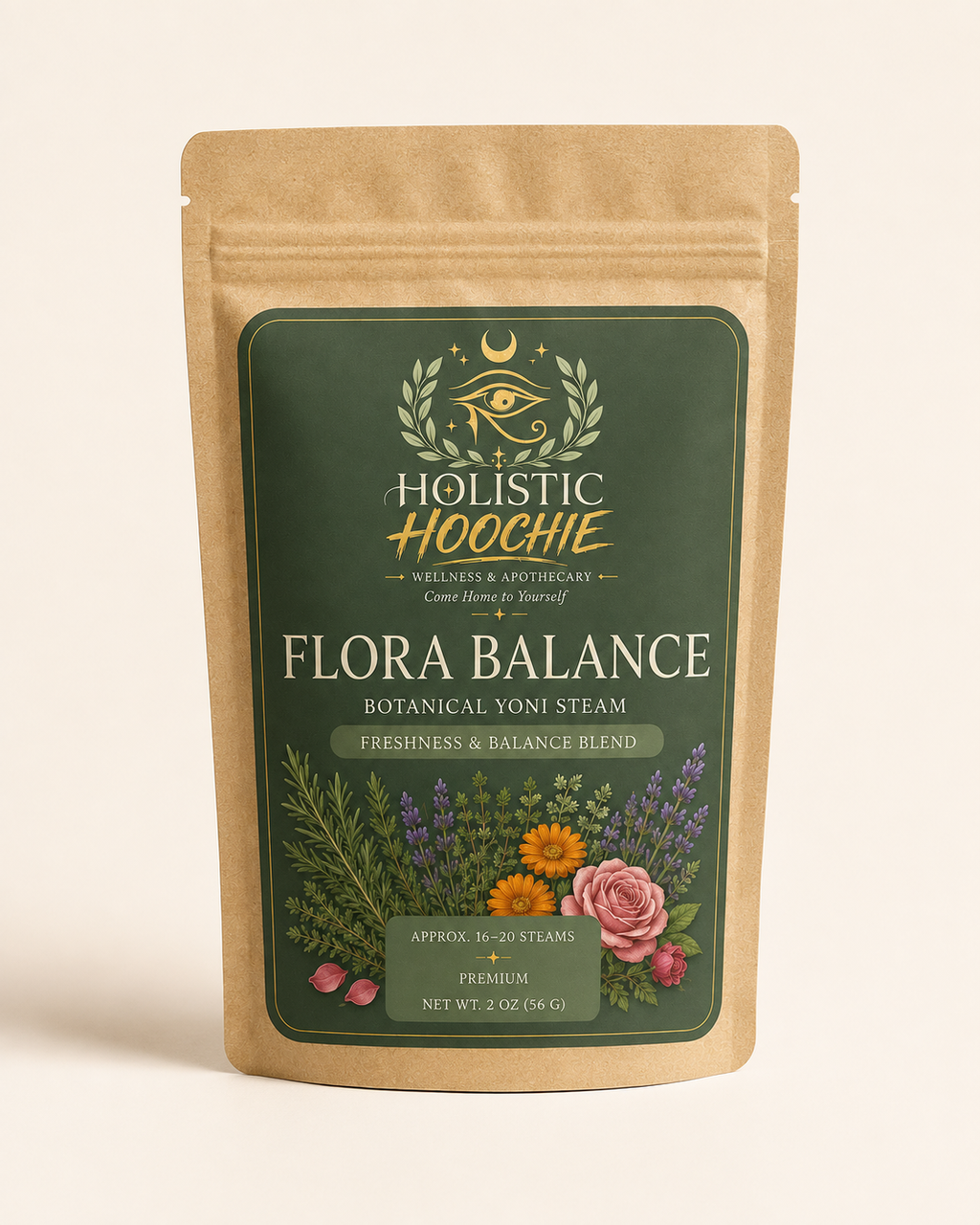 Flora Balance