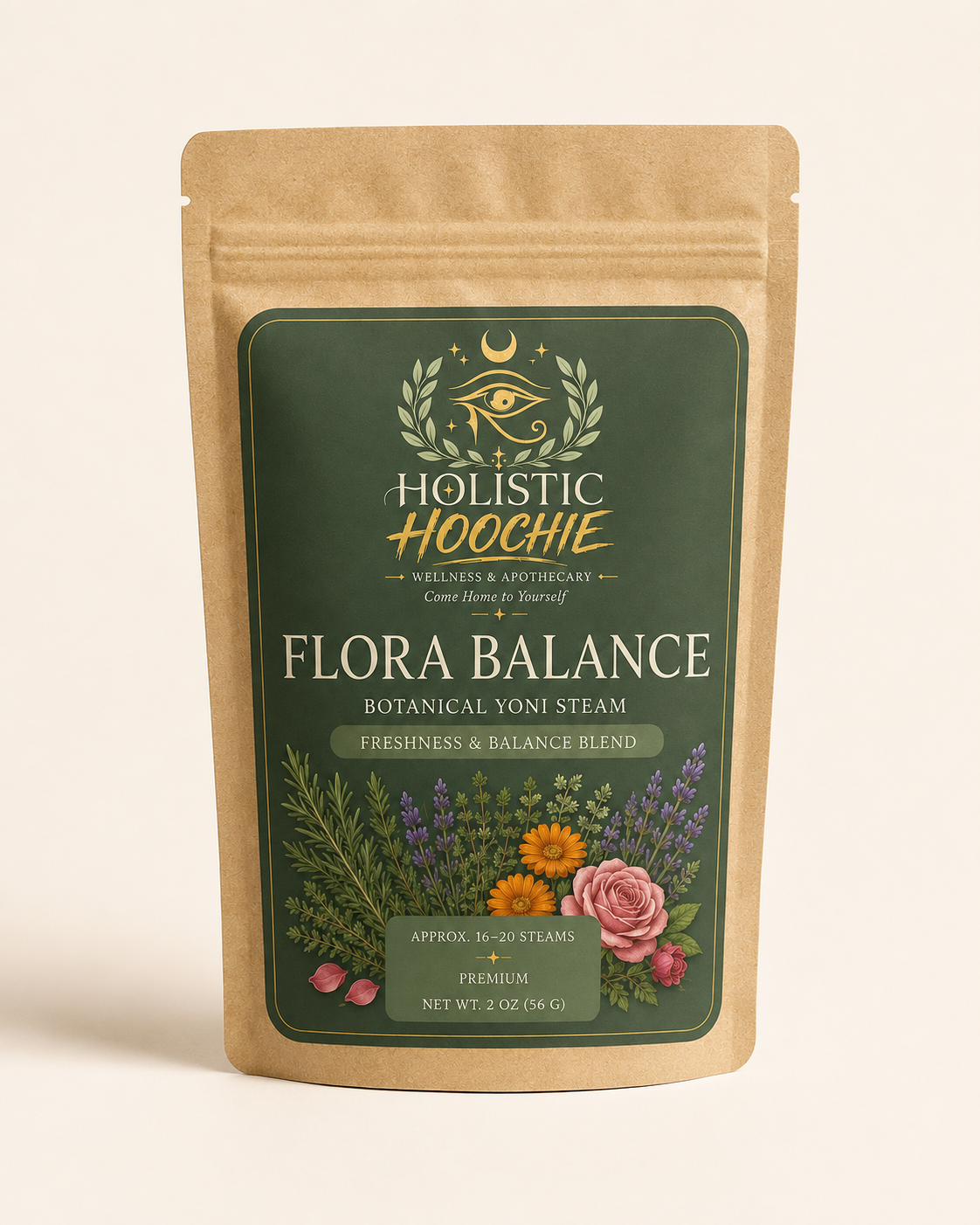 Flora Balance