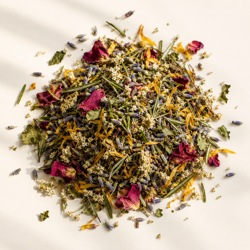 Flora Balance