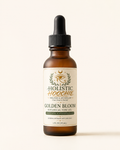 Golden Bloom Yoni Oil
